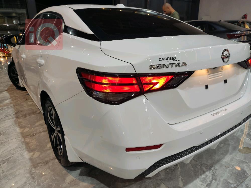 Nissan Sentra